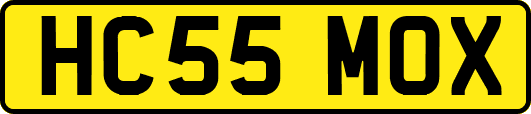 HC55MOX