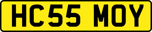 HC55MOY