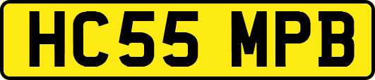 HC55MPB