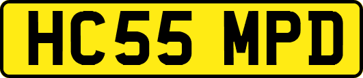 HC55MPD