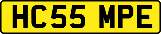 HC55MPE