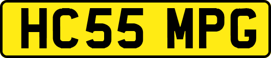 HC55MPG