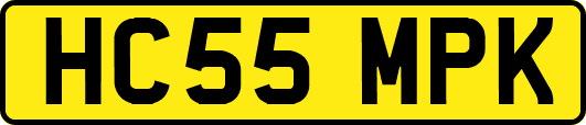 HC55MPK