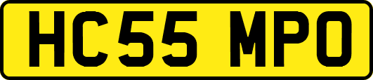 HC55MPO