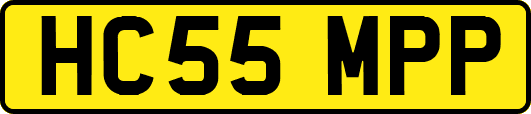 HC55MPP