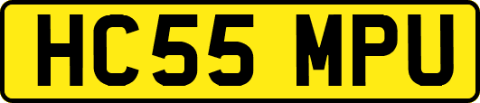 HC55MPU