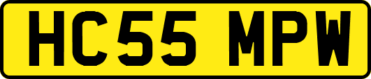 HC55MPW