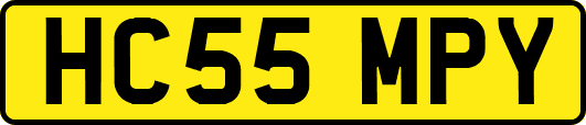 HC55MPY