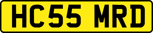 HC55MRD