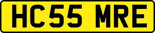 HC55MRE