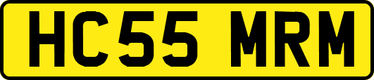 HC55MRM