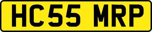 HC55MRP