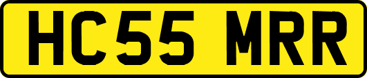 HC55MRR