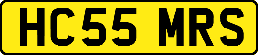 HC55MRS