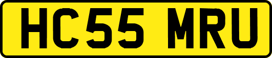 HC55MRU