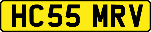 HC55MRV