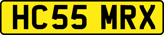 HC55MRX