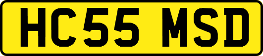 HC55MSD