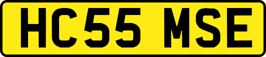 HC55MSE