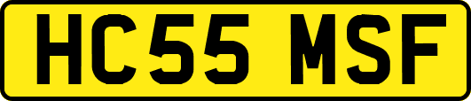 HC55MSF