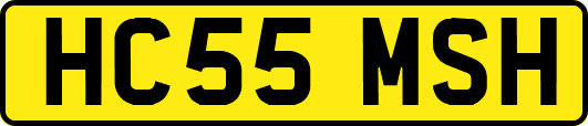 HC55MSH