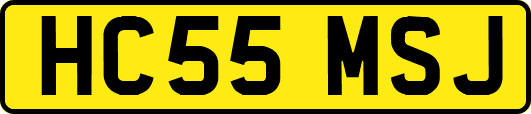 HC55MSJ