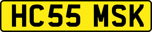 HC55MSK