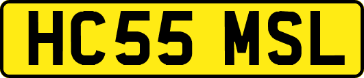 HC55MSL