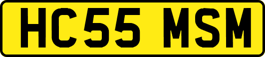 HC55MSM
