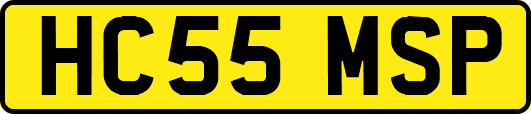 HC55MSP