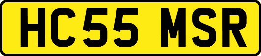 HC55MSR