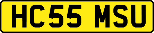 HC55MSU