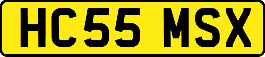 HC55MSX
