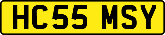 HC55MSY