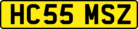 HC55MSZ