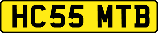 HC55MTB