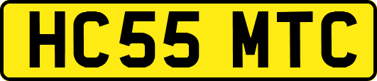 HC55MTC