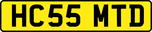 HC55MTD