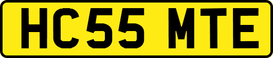 HC55MTE