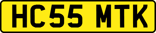 HC55MTK
