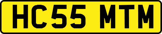HC55MTM