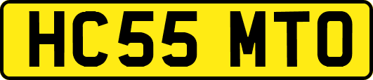 HC55MTO