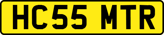 HC55MTR