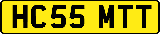 HC55MTT
