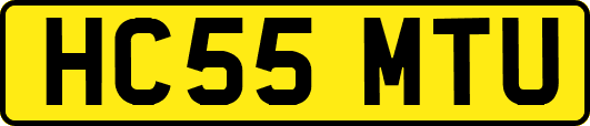 HC55MTU