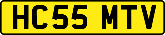 HC55MTV