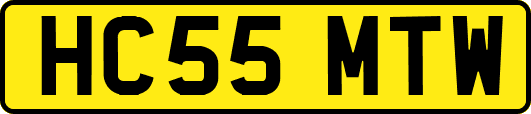 HC55MTW