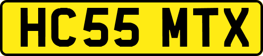 HC55MTX