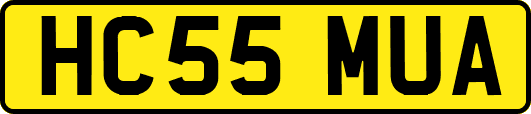 HC55MUA