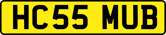 HC55MUB